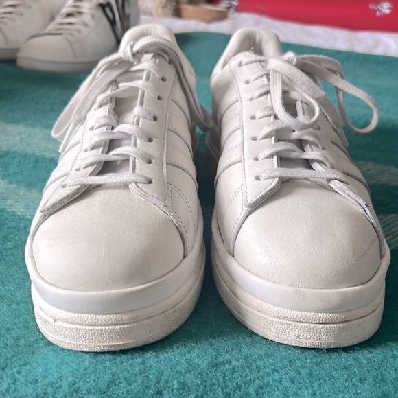 Y-3 Adidas Hicho Sneakers - Picture 5 of 8